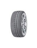 245/50 R18 TL 104V PILOT ALPIN PA4 ASYM XL FSL M+ S 3PMSF