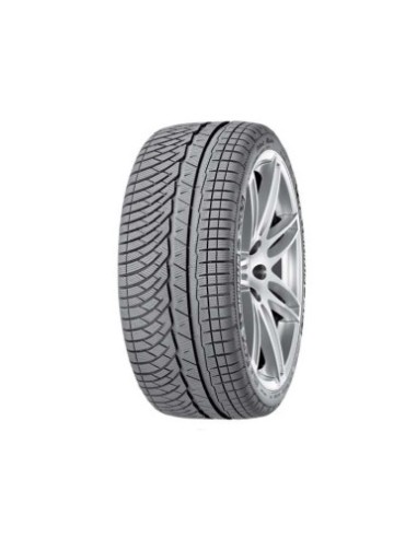 245/50 R18 TL 104V PILOT ALPIN PA4 ASYM XL FSL M+ S 3PMSF