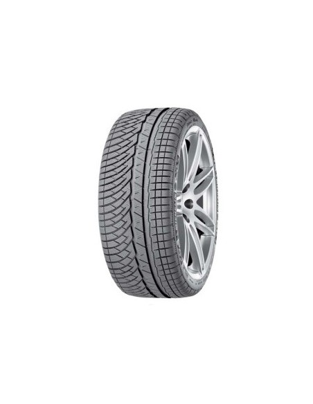 245/50 R18 TL 104V PILOT ALPIN PA4 ASYM XL FSL M+ S 3PMSF