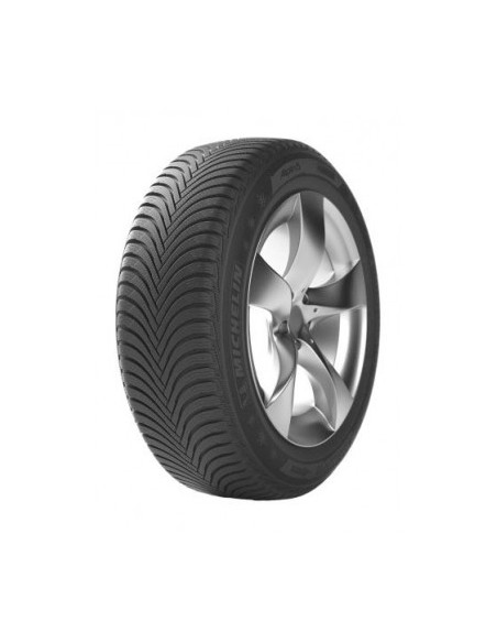 PILOT ALPIN 5 MICHELIN 205 60 16 96 H