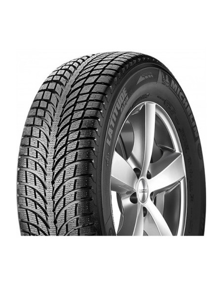 255/55 R18 TL 109V LATITUDE ALPIN LA2 XL N0 M+S 3 PMSF