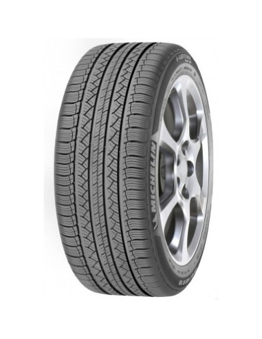 LATITUDE TOUR HP AO GRNX MICHELIN 235 55 19 101 H