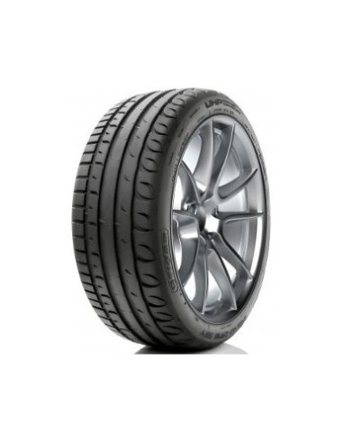 255/40 ZR19 TL 100Y TIGAR UHP XL 