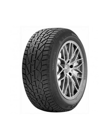 215/55 R18 TL 99V RIKEN SNOW XL M+S 3PMSF 