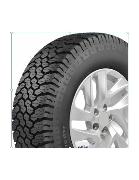 ROAD-TERRAIN KORMORAN 285 65 17 116 T
