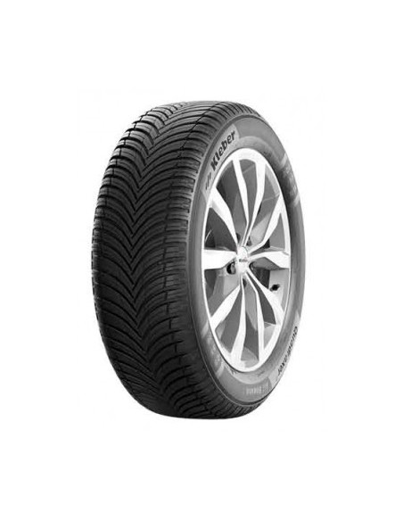 QUADRAXER3 KLEBER 185 65 15 88 H