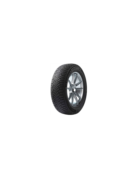 195/65 R15 95 T Michelin  X-ice North 4