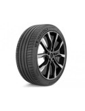 235/55 R19 TL 101V PILOT SPORT 4 SUV ZP 