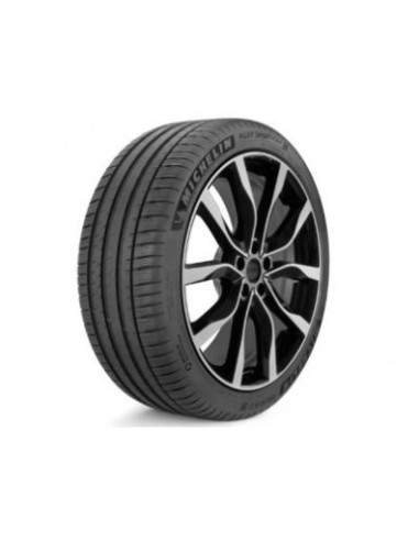 235/55 R19 TL 101V PILOT SPORT 4 SUV ZP 