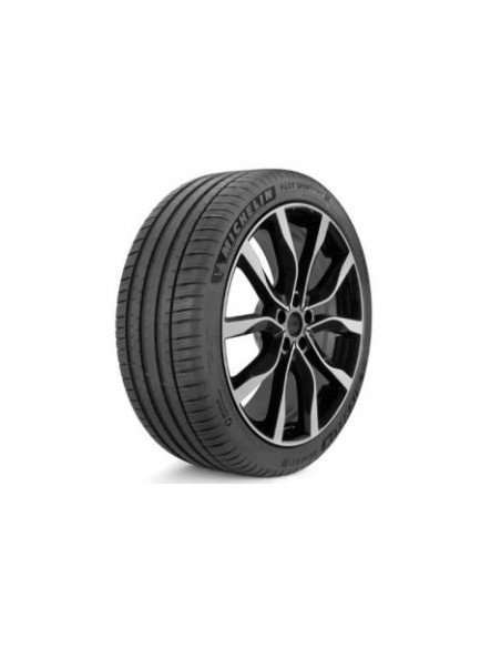 235/55 R19 TL 101V PILOT SPORT 4 SUV ZP 