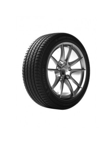 LATITUDE SPORT 3 MICHELIN 255 55 18 109 V