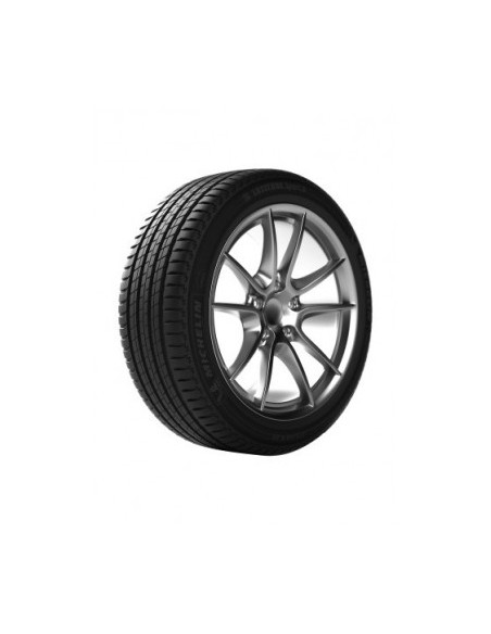 LATITUDE SPORT 3 MICHELIN 255 55 18 109 V