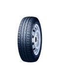185/75 R16C 104/102 R Michelin  Agilis Alpin