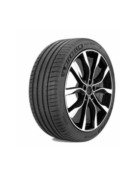 PS 4 SUV J XL MICHELIN 235 60 19 107 V