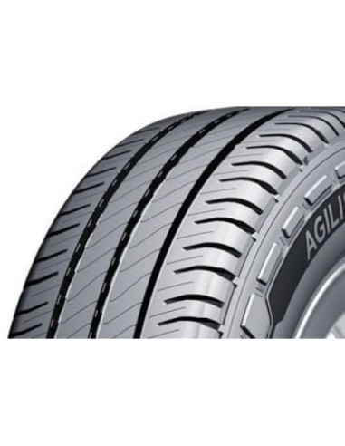AGILIS-3 MICHELIN 225 70 15 112 S