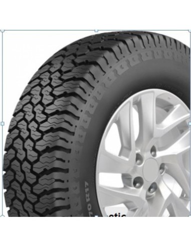 ROAD-TERRAIN KORMORAN 285 60 18 120 T