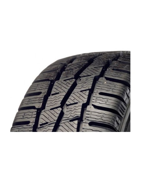 AGILIS ALPIN MICHELIN 215 75 16C 113 R