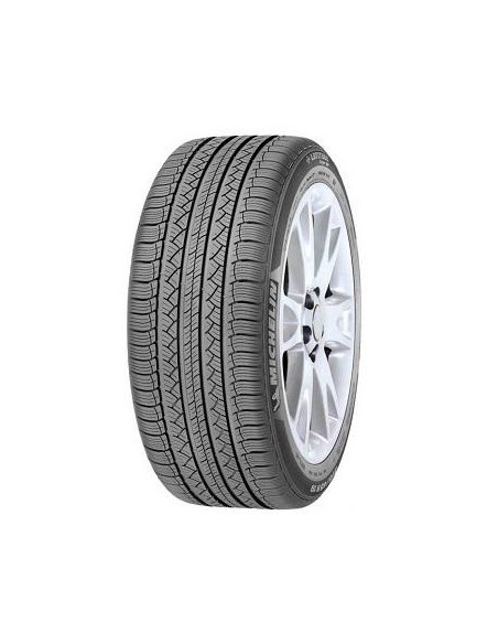 LATITUDE TOUR HP MICHELIN 235 60 18 107 V