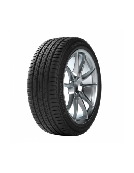 LATITUDE SPORT 3 XL GRNX MICHELIN 235 65 19 109 V