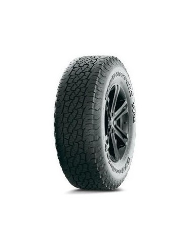 TRAIL TERRAIN T/A OWL BF-GOODRICH 215 65 17 99 T