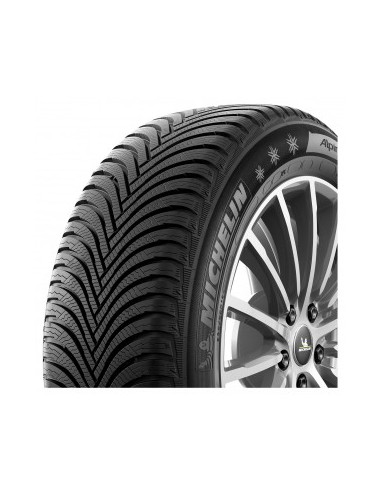225/50 R16 TL 96H ALPIN 5 XL N0 M+S 3PMSF 