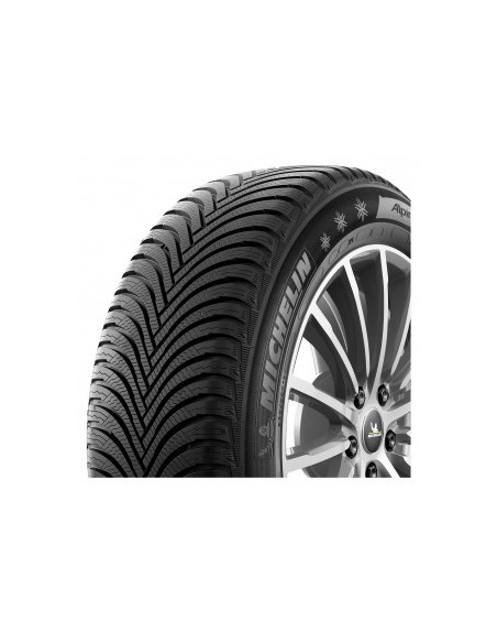 225/50 R16 TL 96H ALPIN 5 XL N0 M+S 3PMSF 