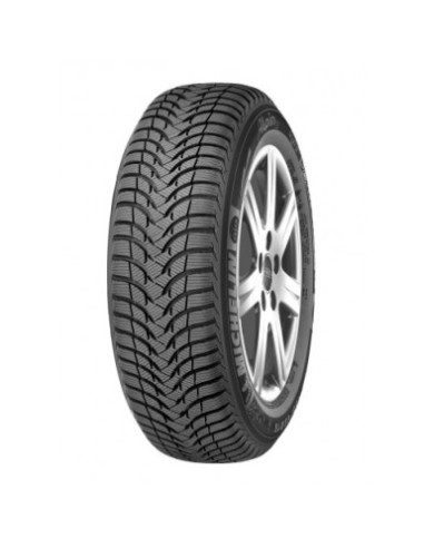 185/60 R15 TL 88T ALPIN A4 XL M+S 3PMSF 