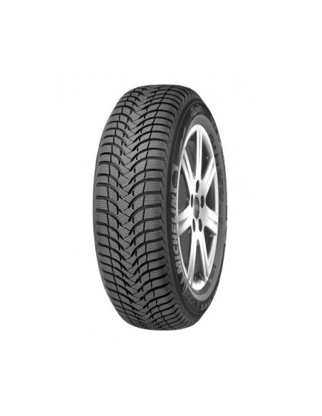 185/60 R15 TL 88T ALPIN A4 XL M+S 3PMSF 