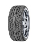215/45 R18 TL 93V PILOT ALPIN PA4 ASYM XL FSL MO  M+S 3PMSF