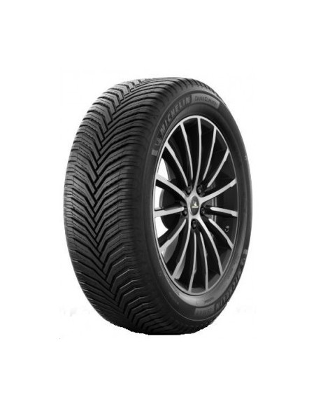 CROSSCLIMATE 2 MICHELIN 205 55 16 91 W