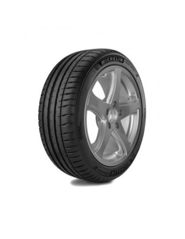 255/35 ZR20 TL 97(Y) PILOT SPORT 4 S XL MFS 