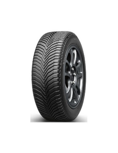 225/55 R18 TL 102V CROSSCLIMATE 2 XL BSW M+S 3PMS F