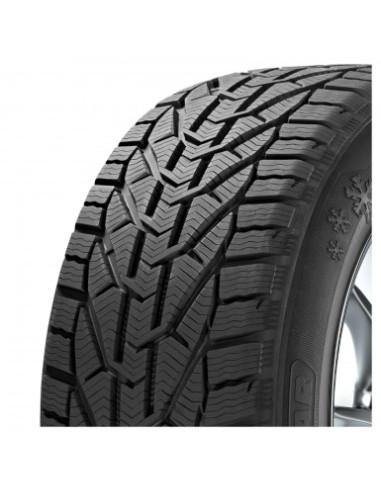 265/60 R18 TL 114H TIGAR SUV WINTER XL M+S 3PMSF 
