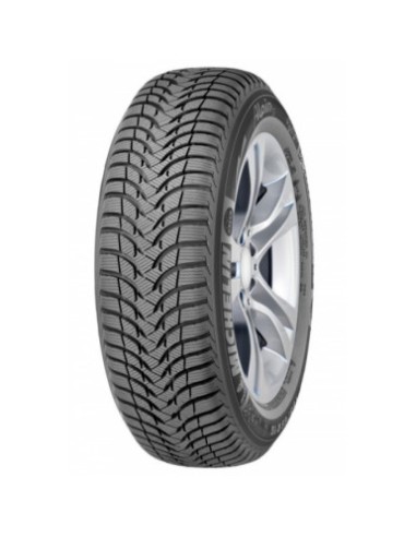 175/65 R14 TL 82T ALPIN A4 M+S 3PMSF 