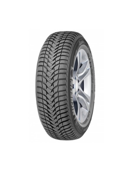 175/65 R14 TL 82T ALPIN A4 M+S 3PMSF 