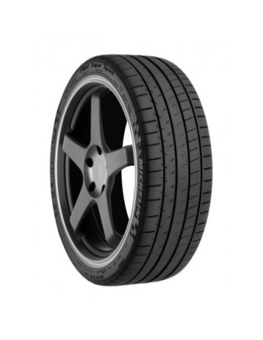 PILOT SUPERSPORT MICHELIN 225 35 18 87 Y