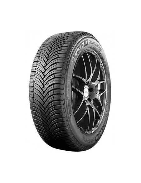 CROSSCLIMATE MICHELIN 225 55 18 102 V