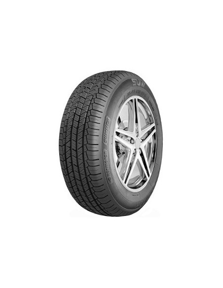 225/60 R17 TL 99H KORMORAN SUV SUMMER M+S 