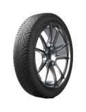 PILOT ALPIN 5 MICHELIN 245 40 18 97 V