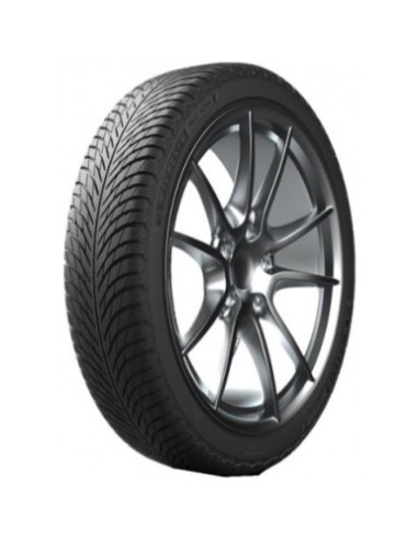 PILOT ALPIN 5 MICHELIN 245 40 18 97 V
