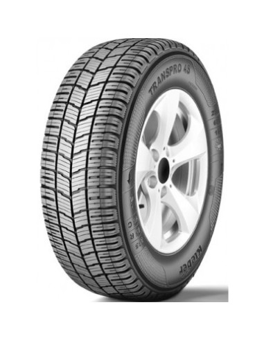 TRANSPRO 4S KLEBER 235 65 16 115 R