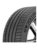 235/50 R18 TL 97V PILOT SPORT 4 SUV ZP 