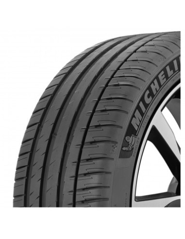 235/50 R18 TL 97V PILOT SPORT 4 SUV ZP 