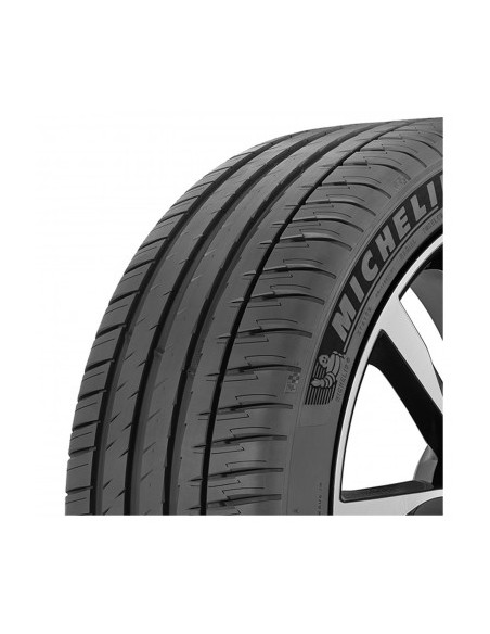 235/50 R18 TL 97V PILOT SPORT 4 SUV ZP 