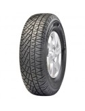 235/60 R18 TL 107H LATITUDE CROSS XL M+S 