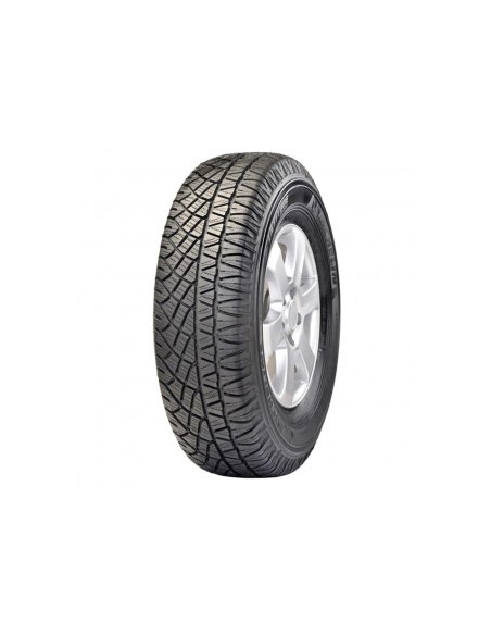 235/60 R18 TL 107H LATITUDE CROSS XL M+S 