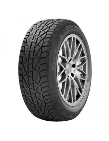 265/60 R18 TL 114H SUV SNOW XL 