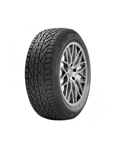 265/60 R18 TL 114H SUV SNOW XL 