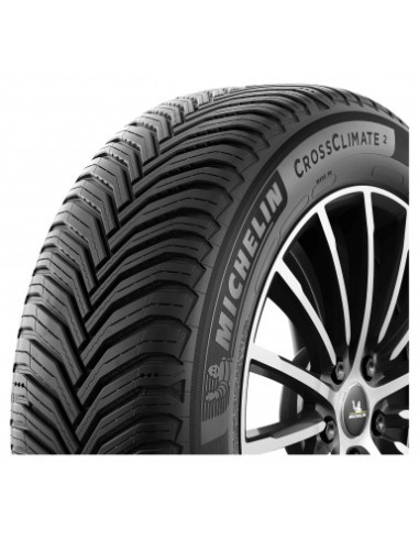 155/70 R19 TL 88H CROSSCLIMATE 2 XL BSW M+S 3PMSF 