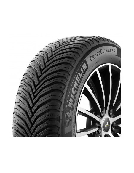155/70 R19 TL 88H CROSSCLIMATE 2 XL BSW M+S 3PMSF 